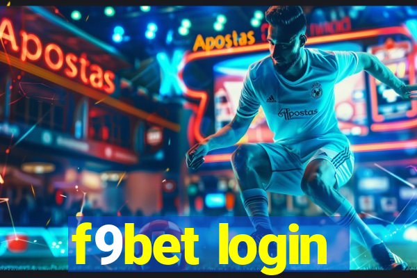 f9bet login
